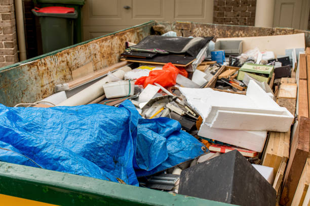 Best Residential Junk Removal  in South Houston, TX